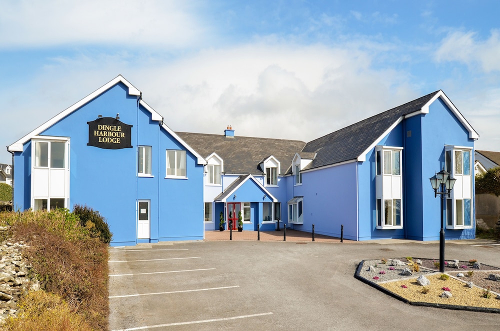 Dingle Harbour Lodge 30/39