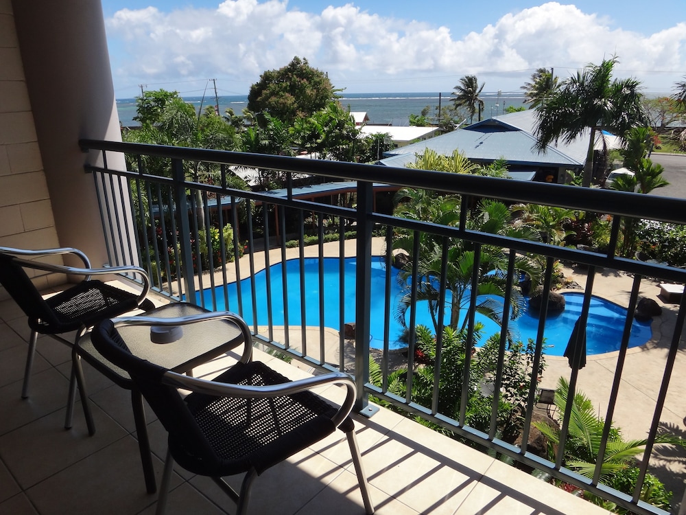 Amanaki Hotel 31/35