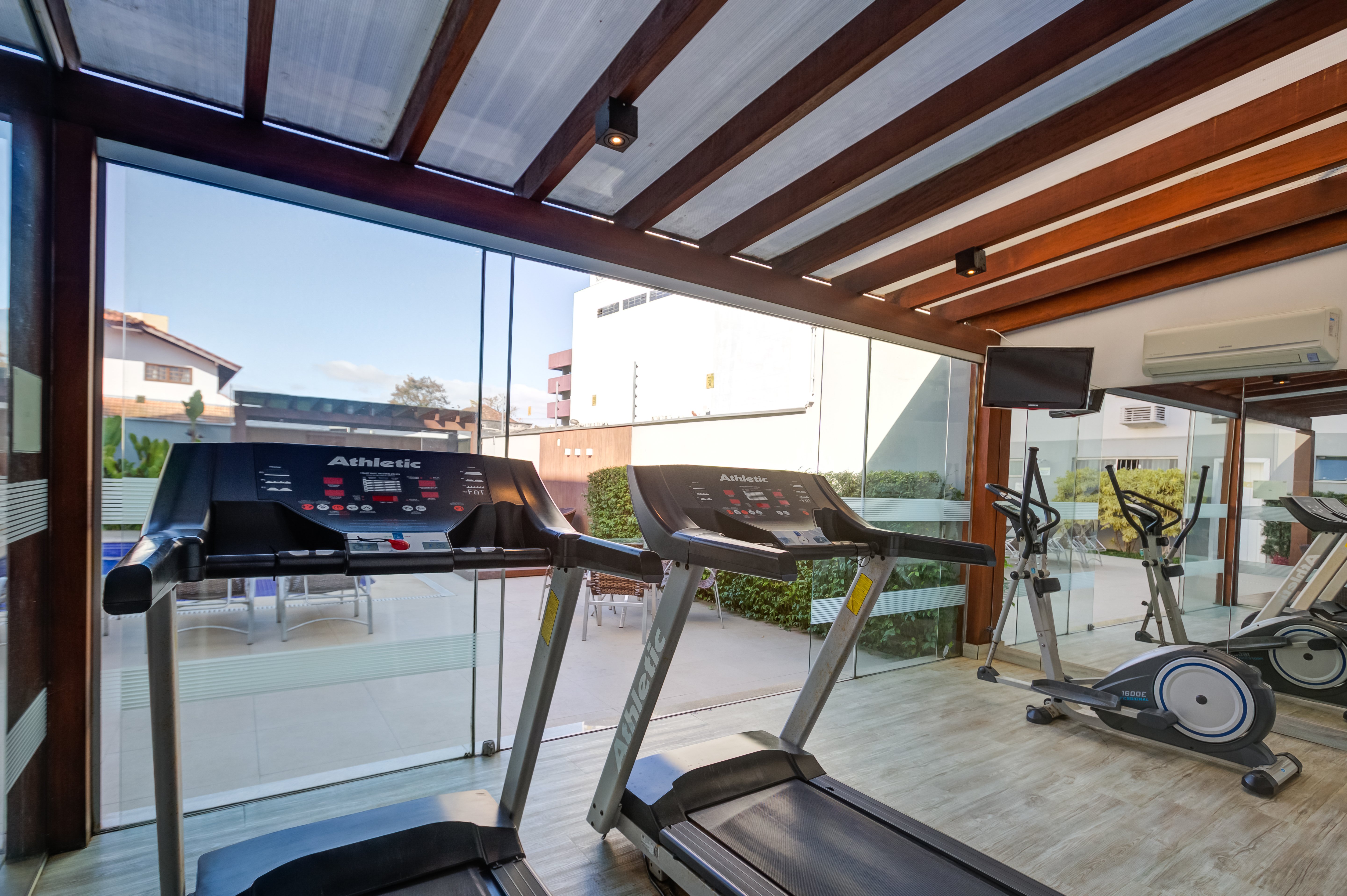 Slim Joinville By Slaviero Hoteis 16/33