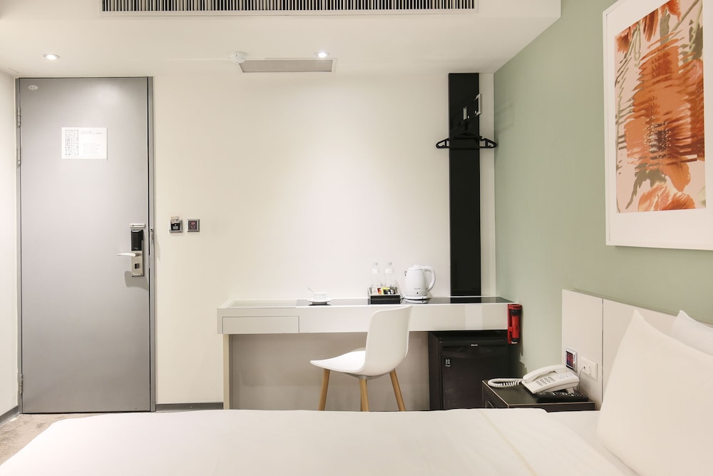 Cityinn Hotel Taipei Station Branch Iii 57/59