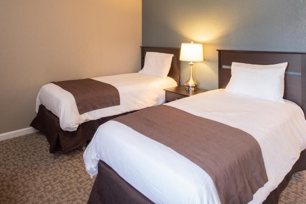 2 Bedrooms, Condo, Premium, Courtyard Area