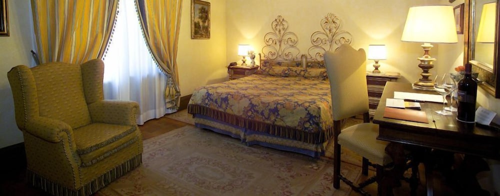 RELAIS TODINI 23/64