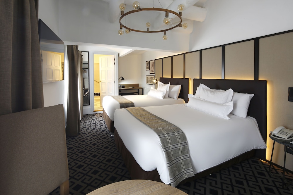 Casa Andina Premium Cusco 14/71