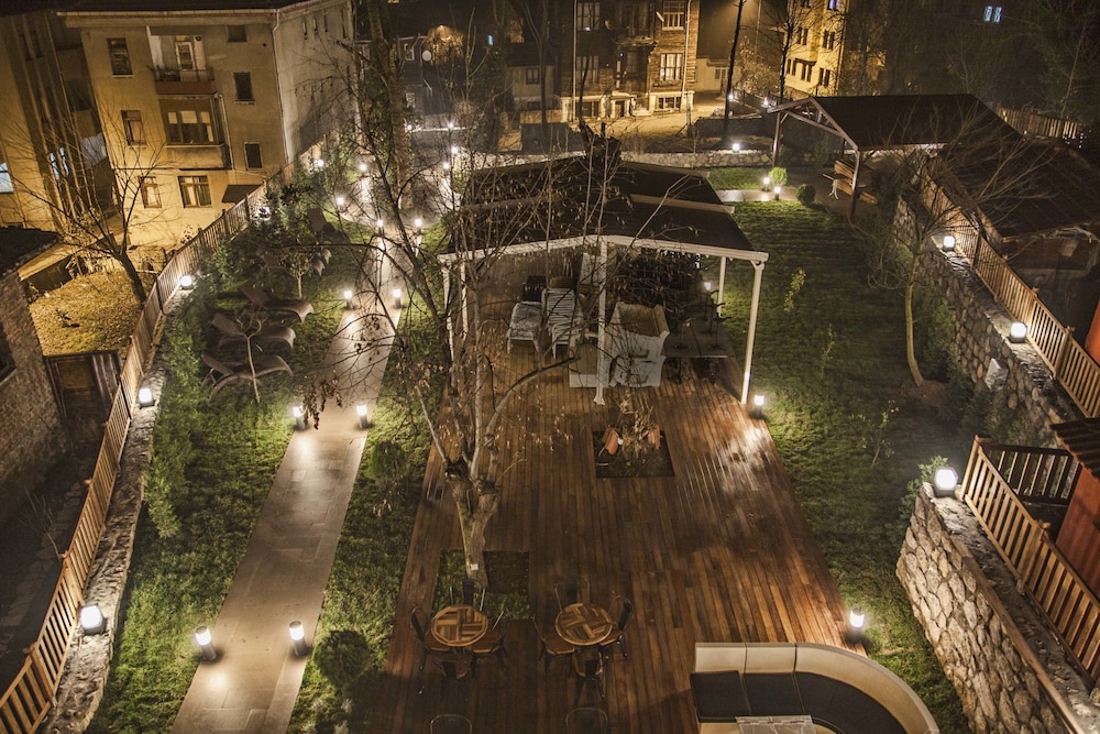 Kaf Konak Otel 4/38
