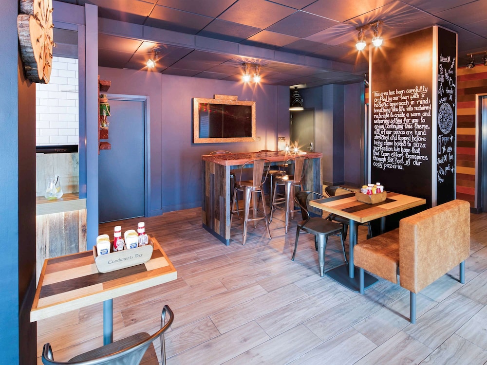 Ibis Budget Birmingham International Airport Nec 66/79