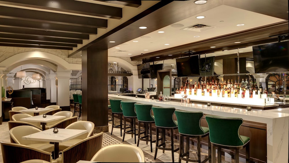 Sunset Station Hotel and Casino 46/80