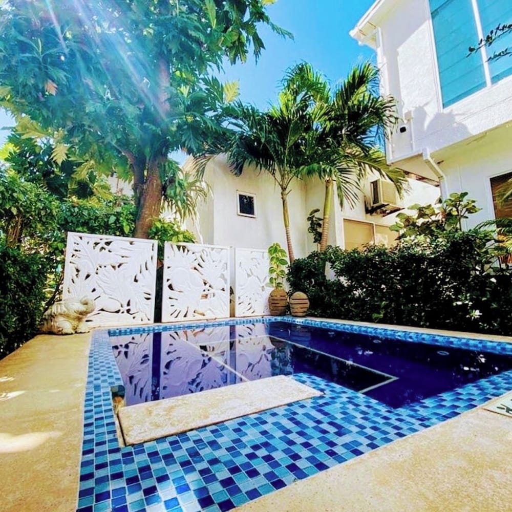 Summer House Inn San Andres 3/46