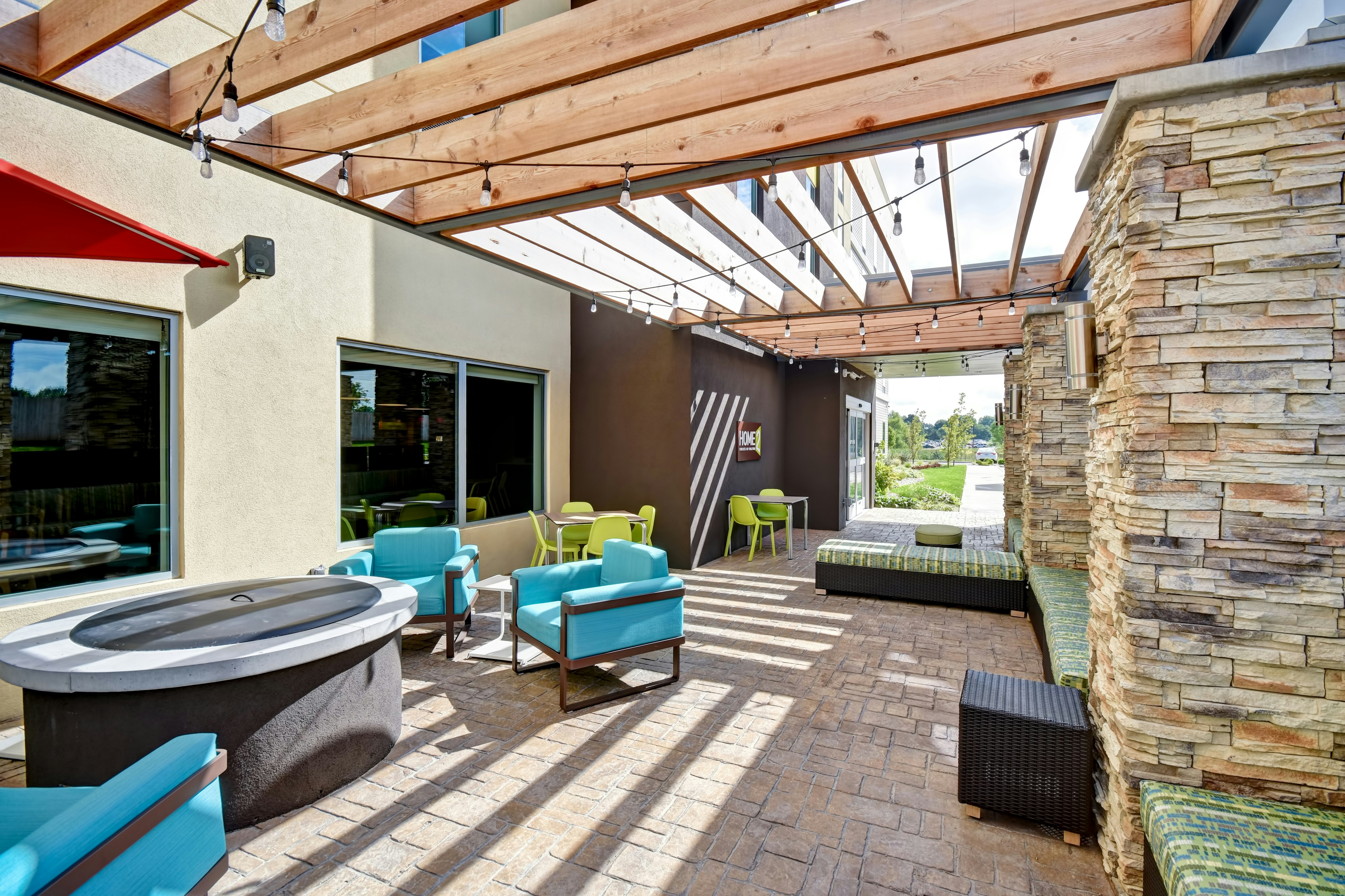 Home2 Suites by Hilton Springfield North 55/57
