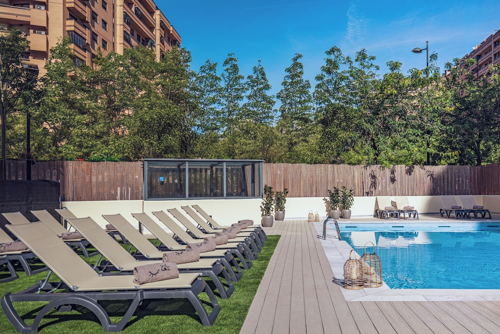 INNSiDE Valencia Oceanic 50/54