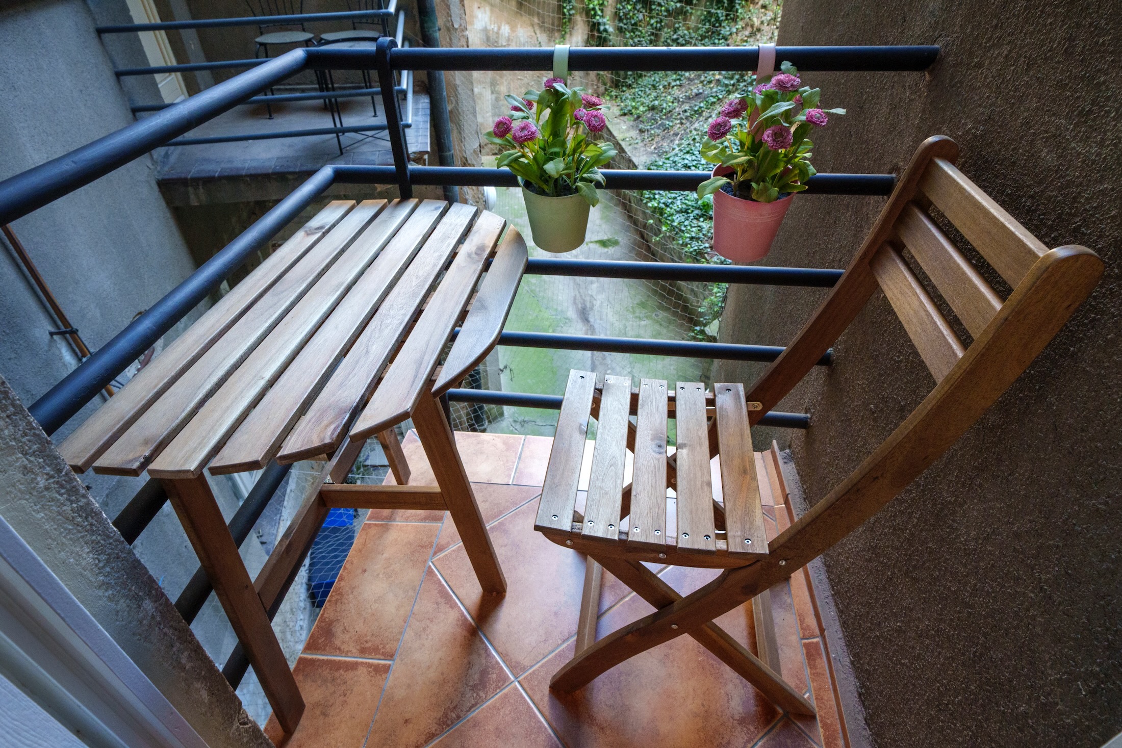 Apartments Dlouha 16/29