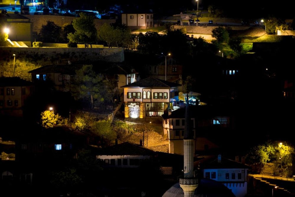Safranbolu Seyir Konak Otel 22/67