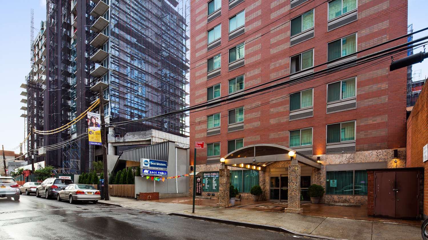 Best Western Flushing-LaGuardia 28/28