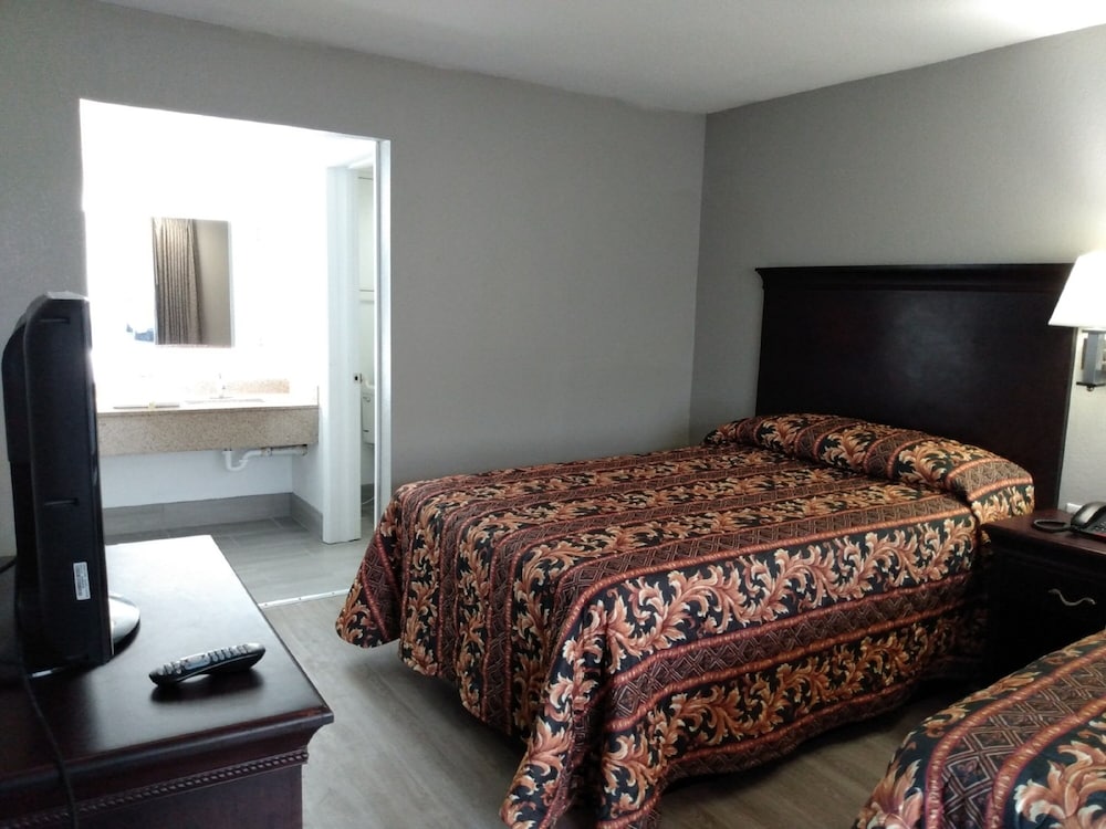 Gateway Inn-Savannah 14/32