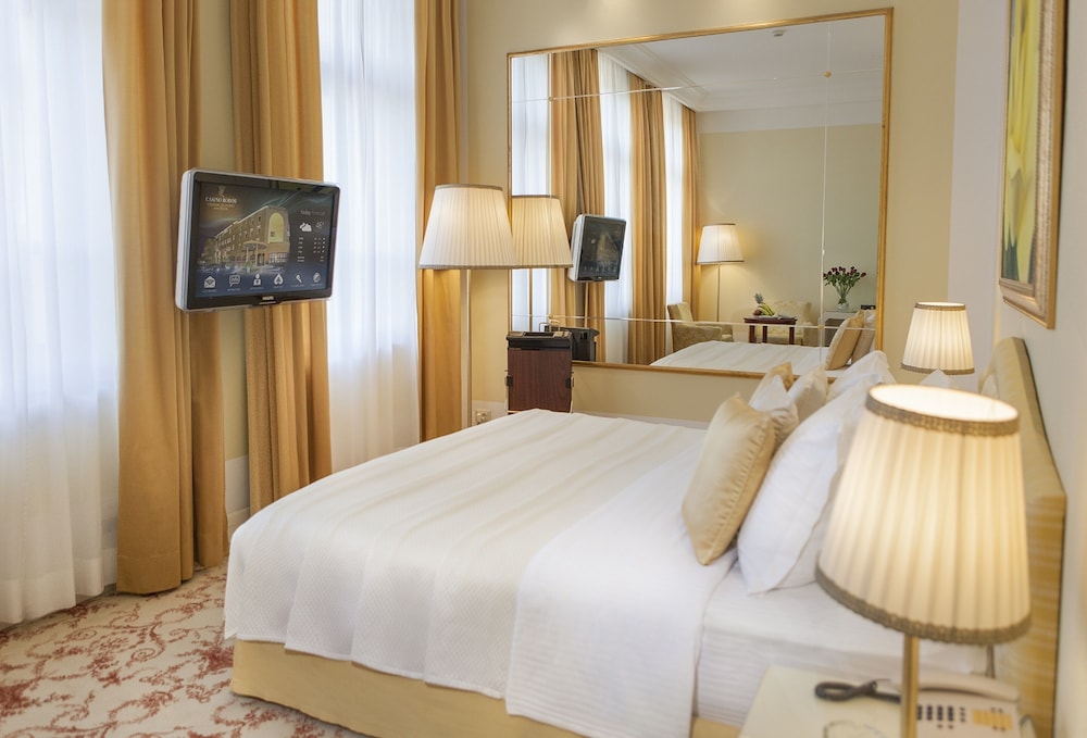 Junior Suite, Sea View