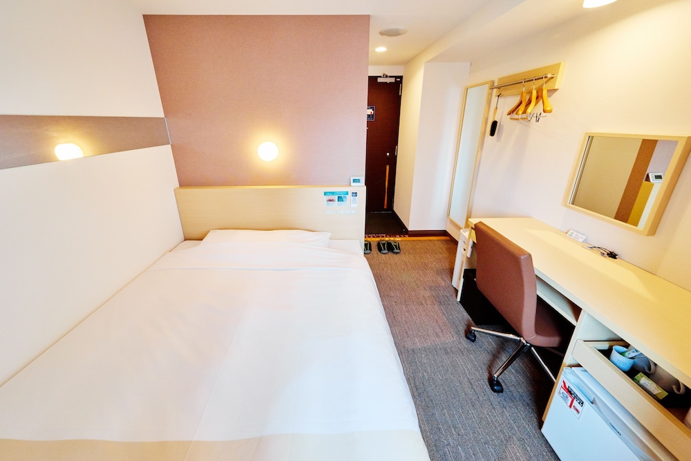 Super Hotel Akihabara Suehiro-Cho 10/65