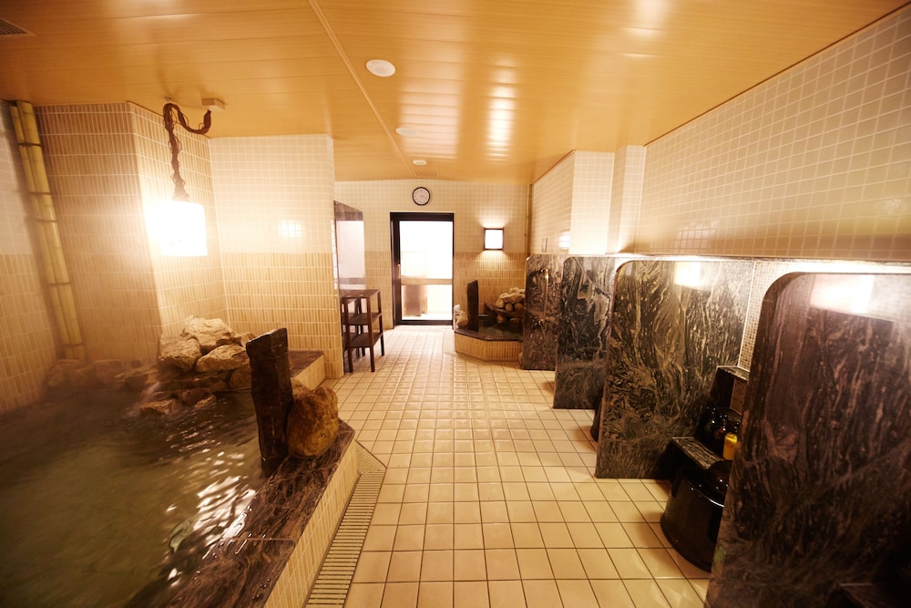 swimming pool spa