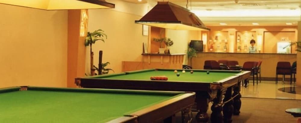 XI'AN HOTEL 22/50