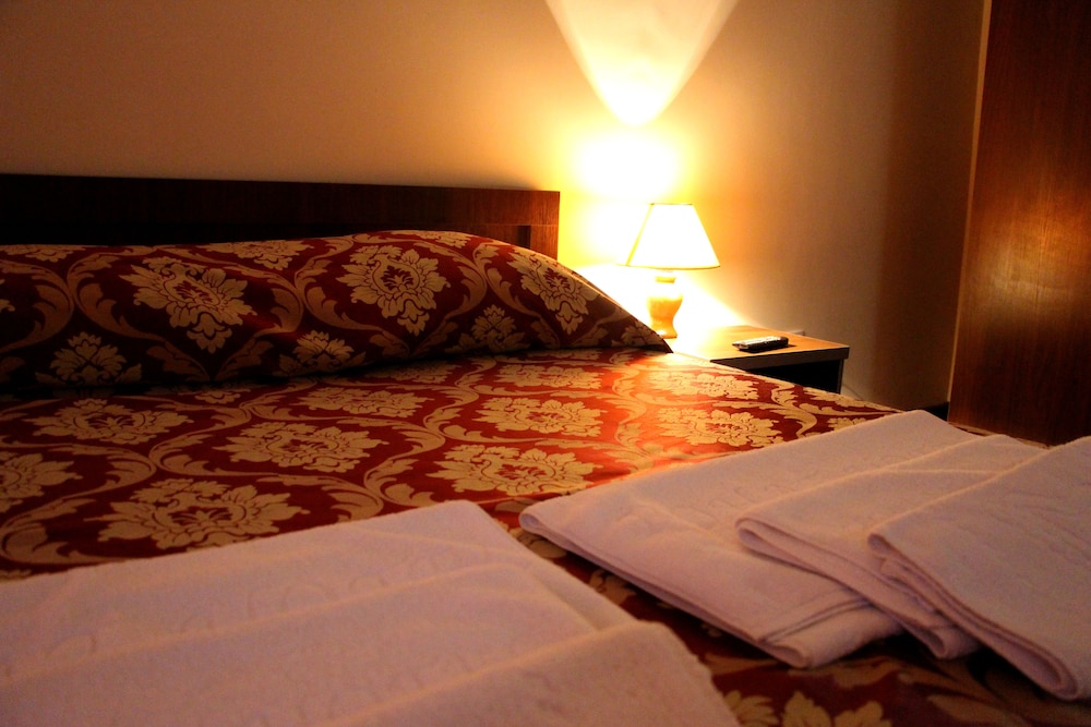 Rohat Hotel 16/43