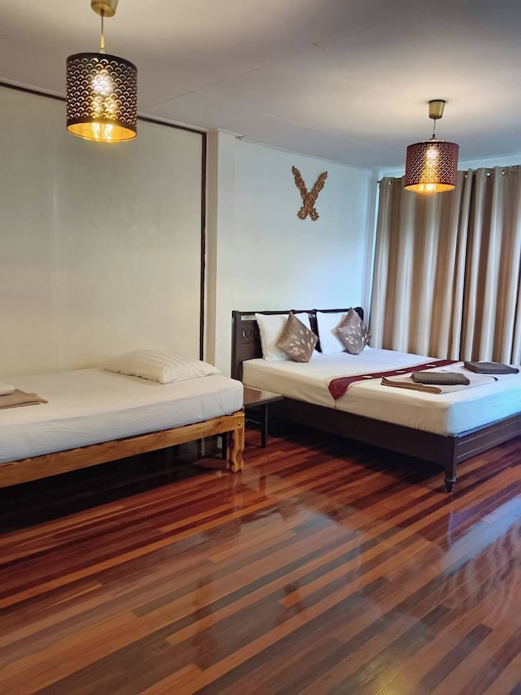 Naturbliss Boutique Residence 20/75