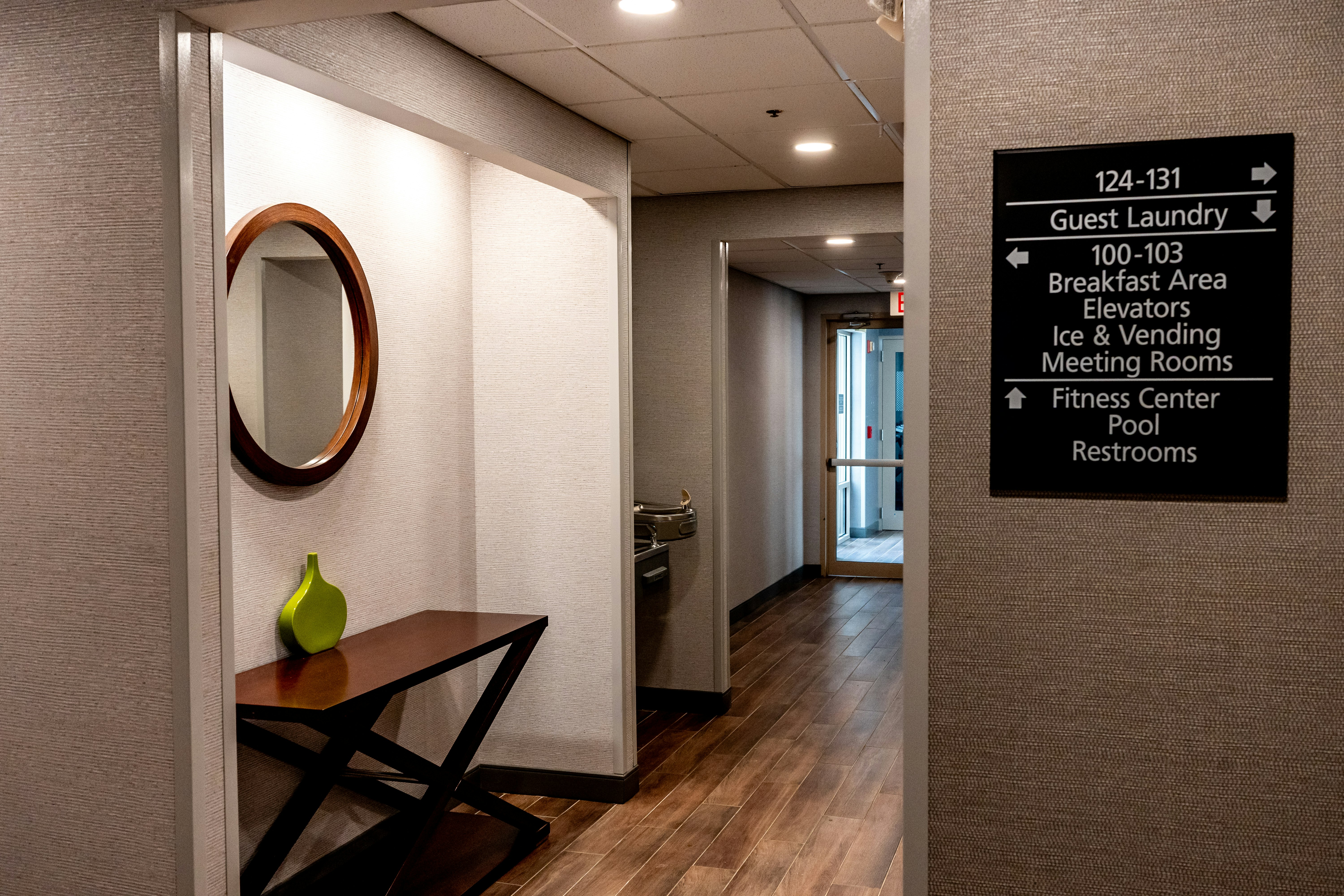 Hampton Inn Suites Leesburg 17/60