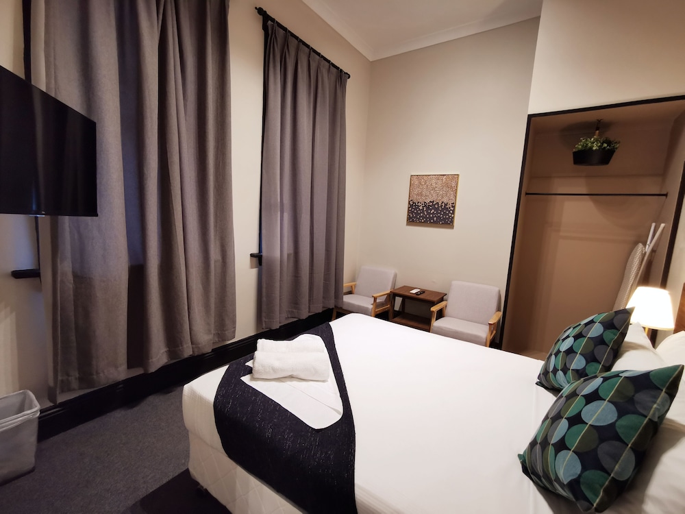 City Budget Hotel 7/60