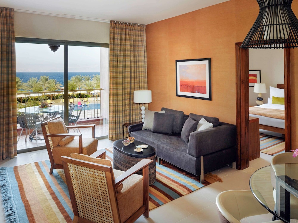 Movenpick Resort & Spa Tala Bay Aqaba 55/79