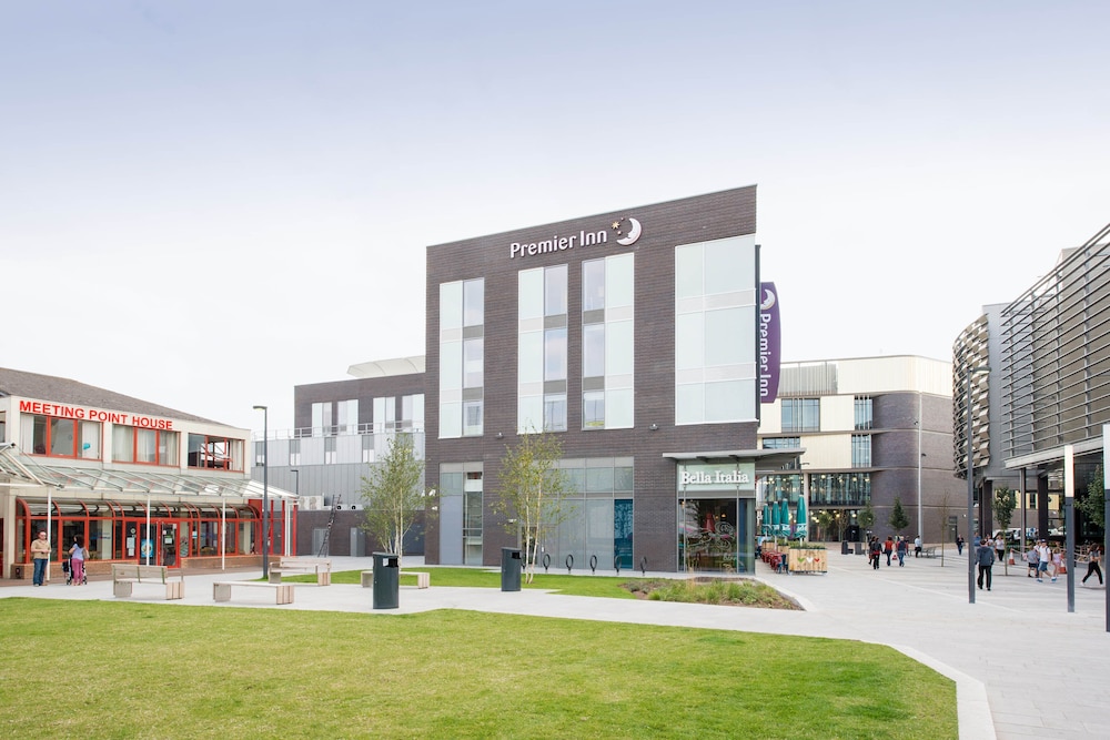 Premier Inn Telford (The International Centre) in TELFORD