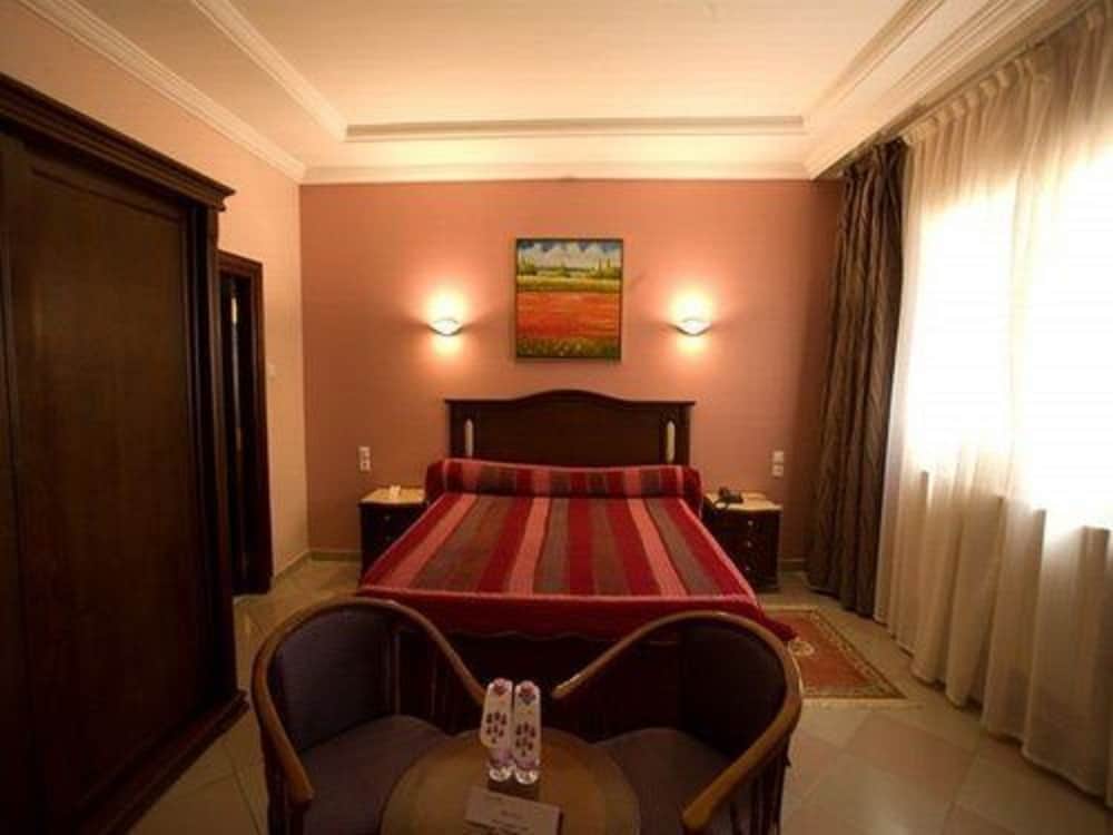 Abassides Palace 28/50