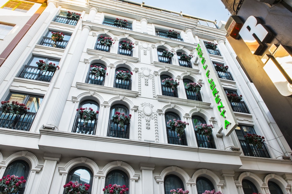 FLORENTA HOTEL 2/57