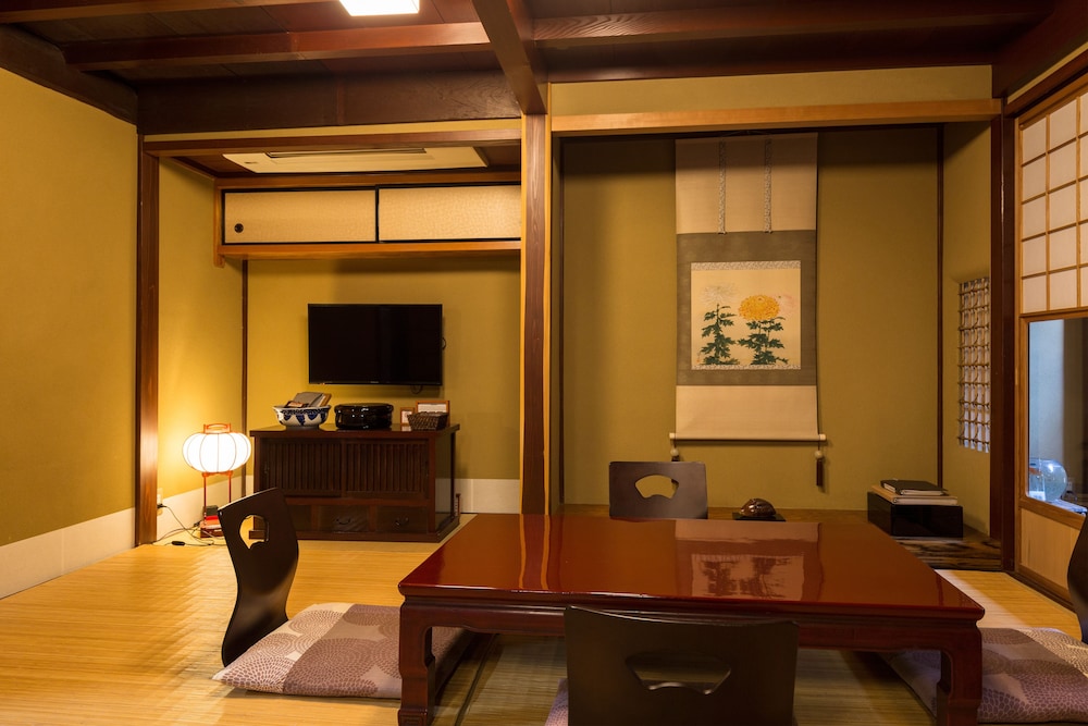 MACHIYA KANAZAWA KIKUNOYA 23/26