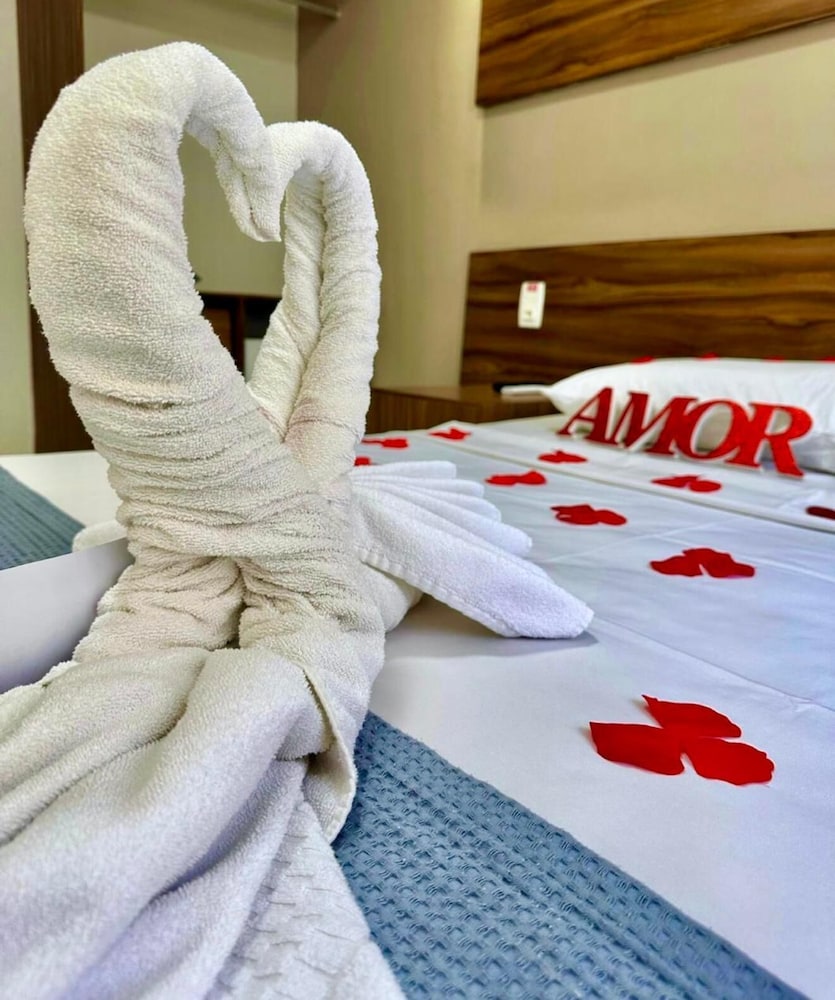 Pousada Alagoana Hotel 33/50