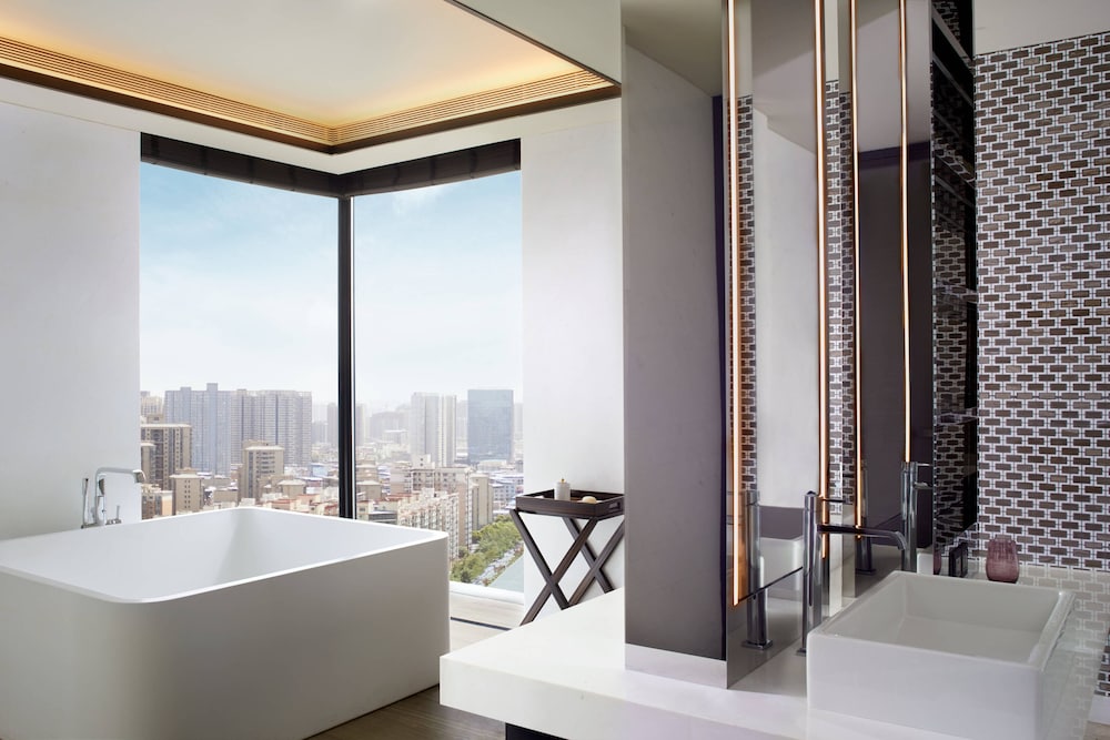 The Ritz-Carlton Xi'an 6/37