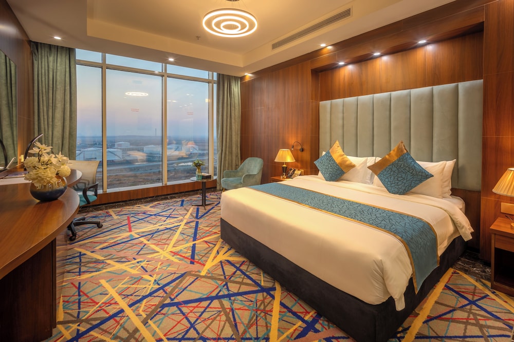 فندق دوناتيلو(Donatello Hotel) 13/52