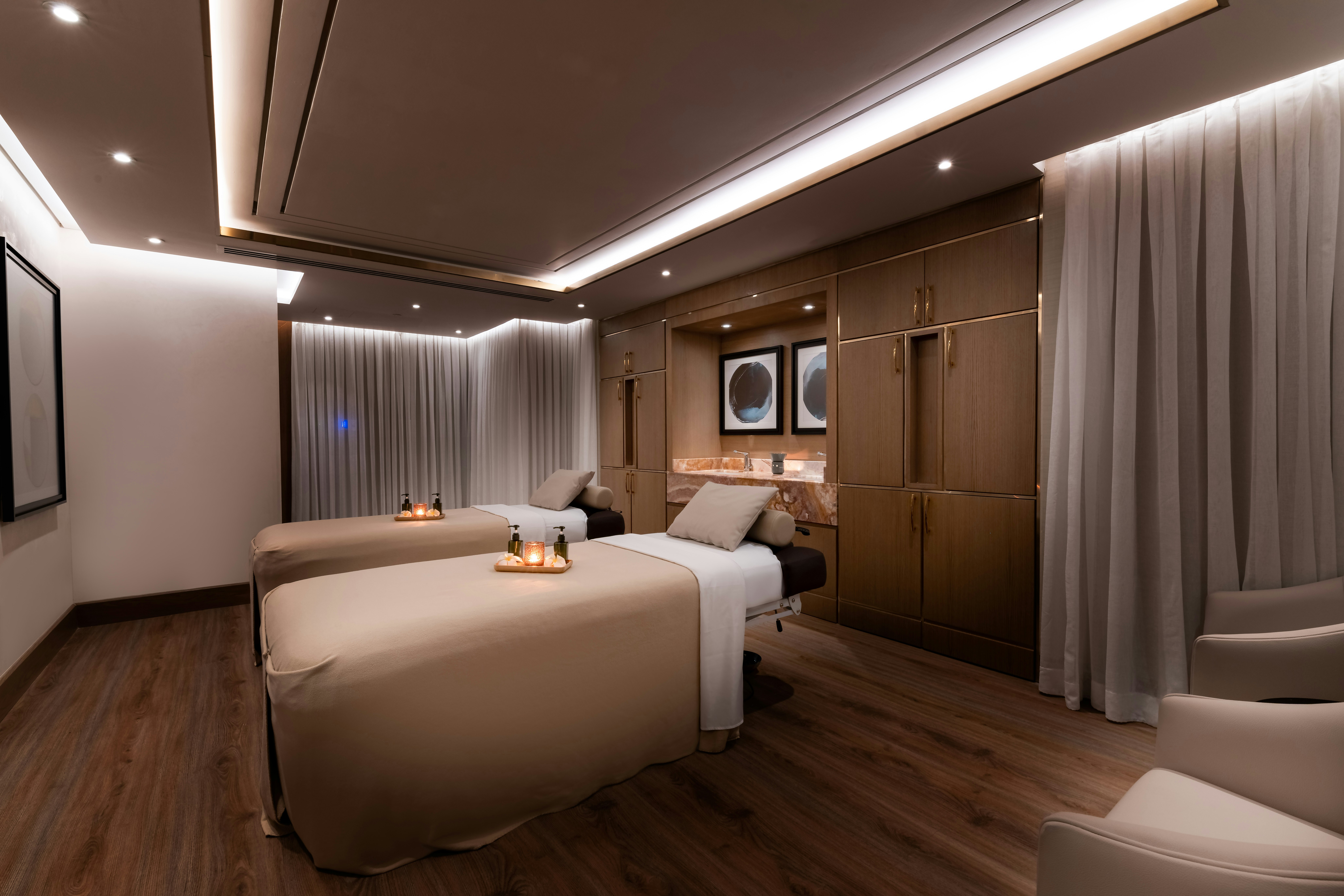Hilton Doha The Pearl Residences 6/75