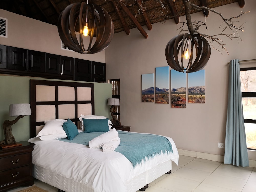 Morokolo Safari Lodge 38/82