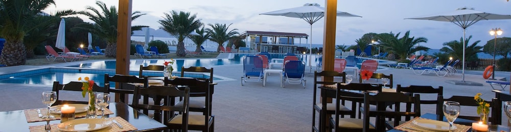 Akti Corali Hotel 33/44