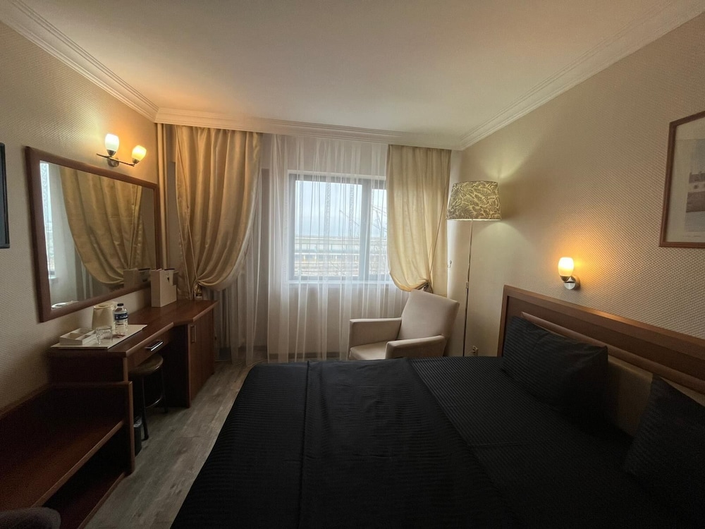 Hotel Villa Marina 24/64