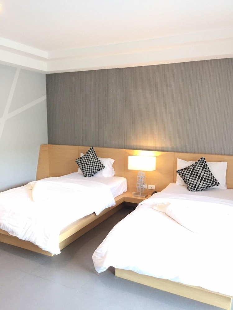 The Capuchin Hotel 25/70