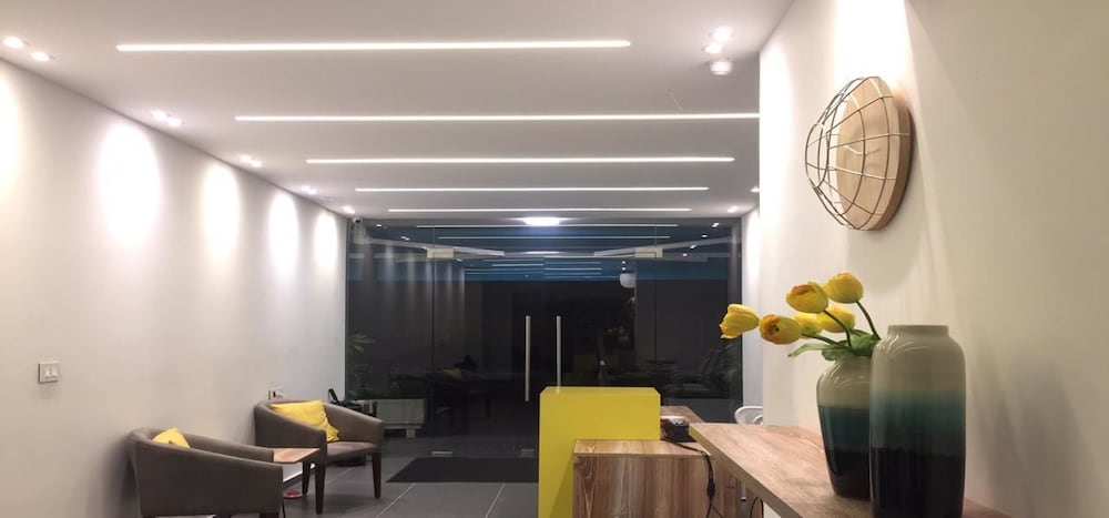 B Residence 31/43