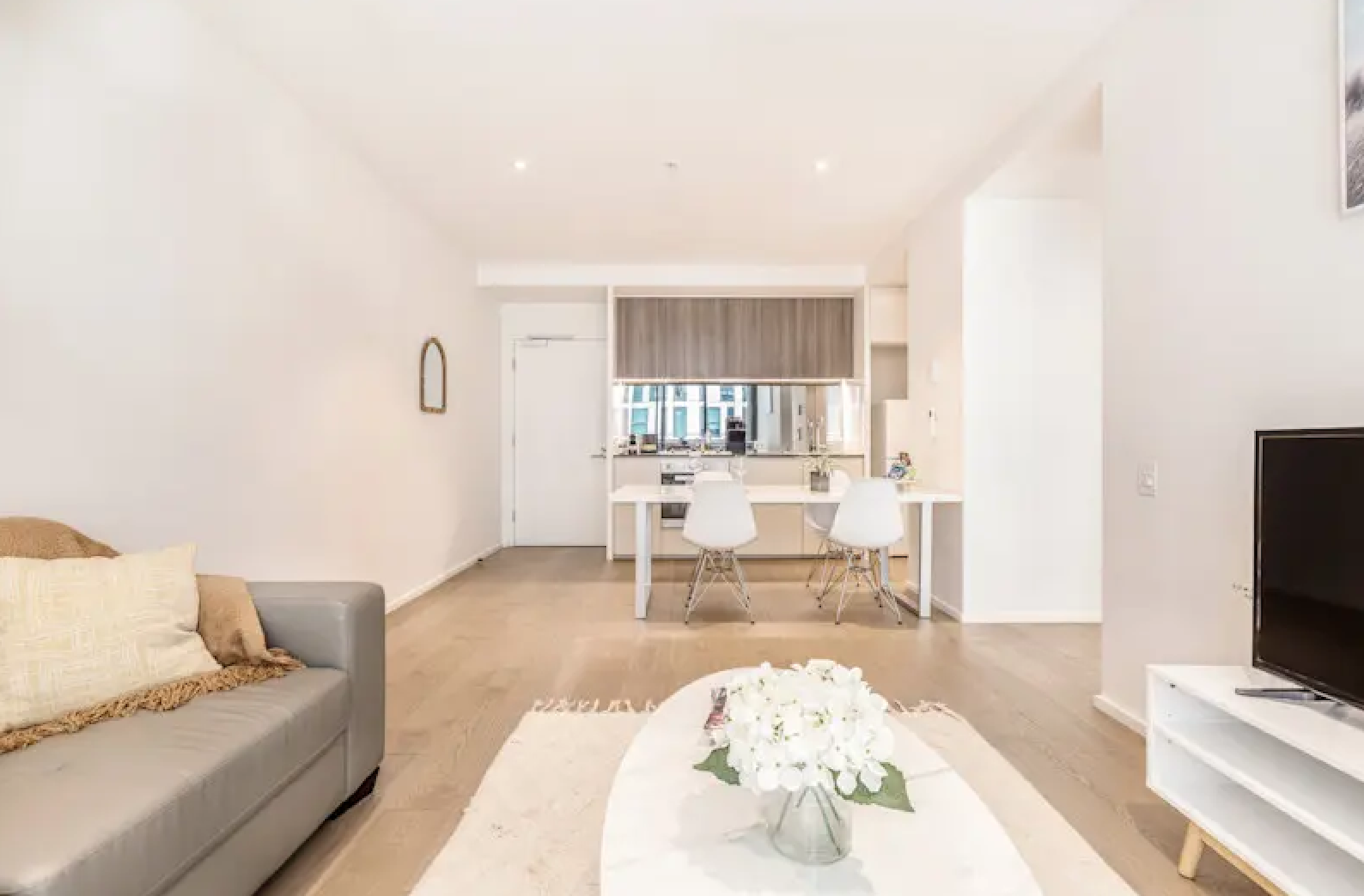 1 Bedroom, Classic, Apartment