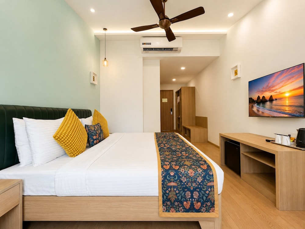 Acron Seaway Resort 34/62