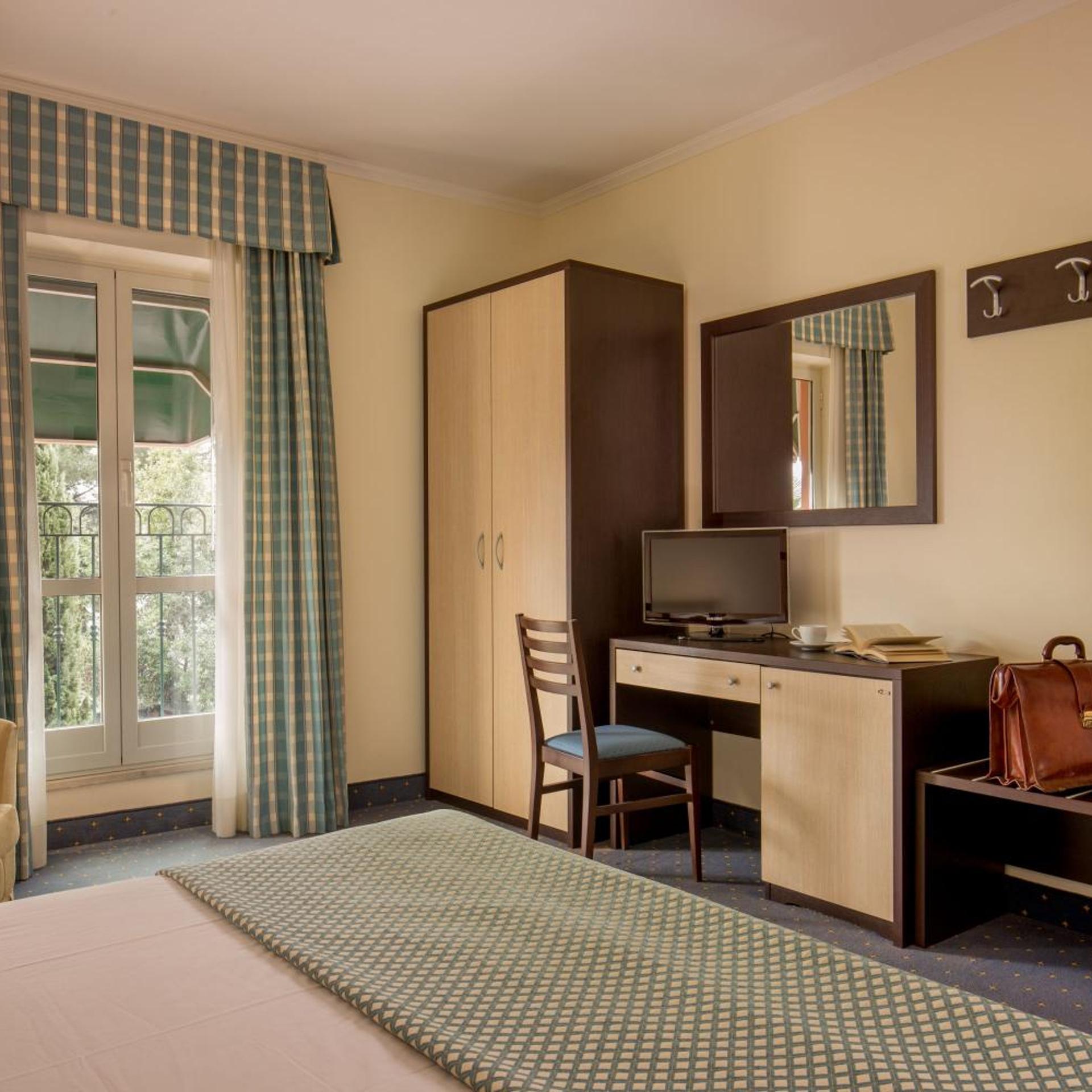 Room, Double or Twin Bed, Resort La Rocchetta 7/7