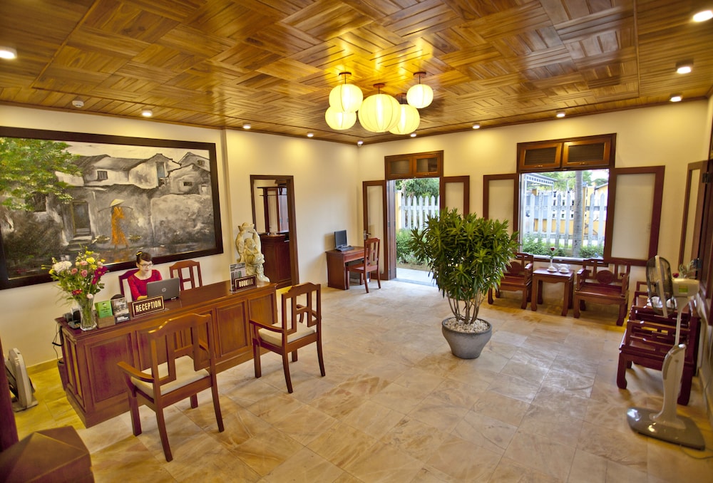 Hoi An Tnt Villa 46/63