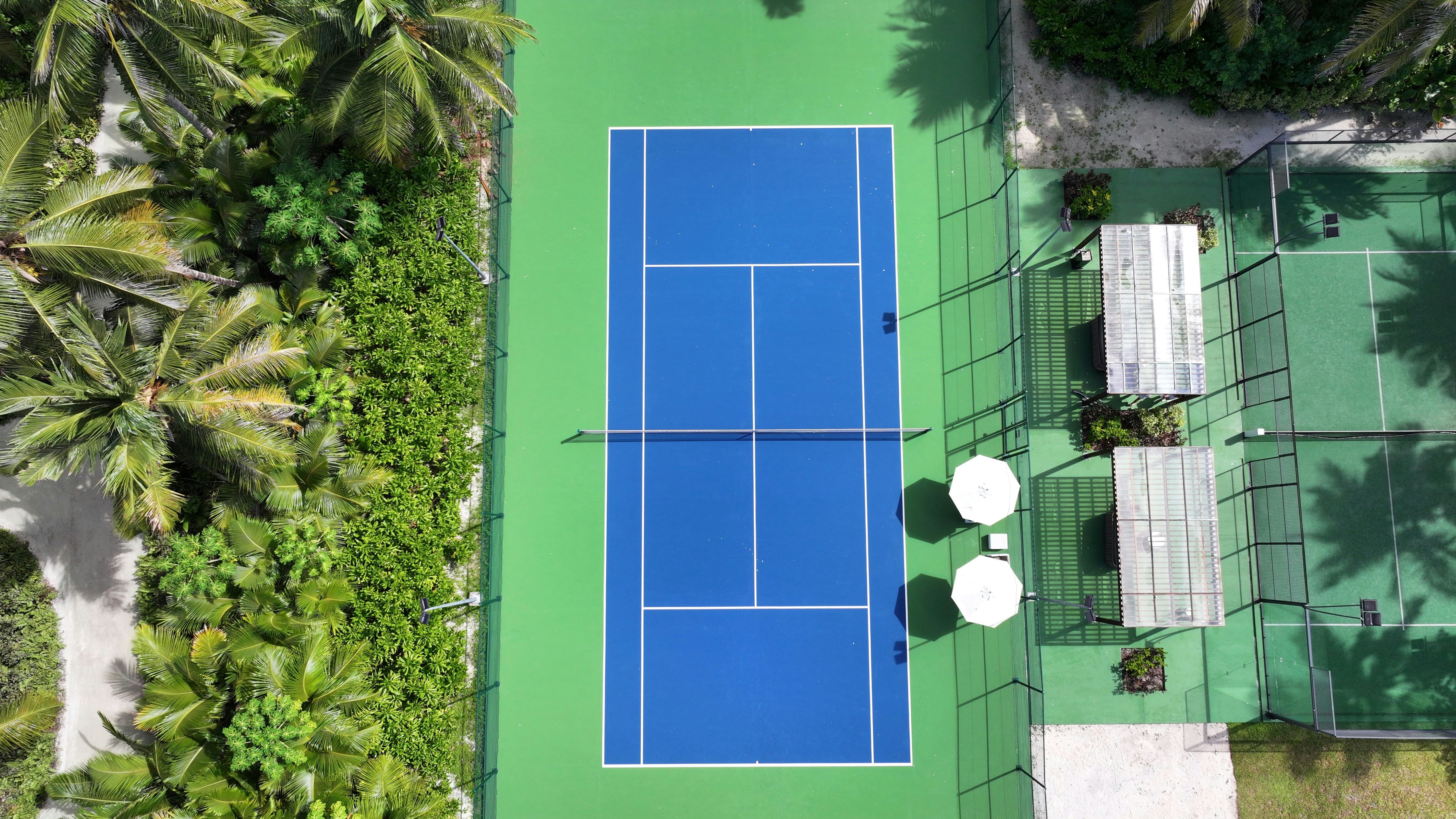 Waldorf Astoria Seychelles Platte Island 35/63