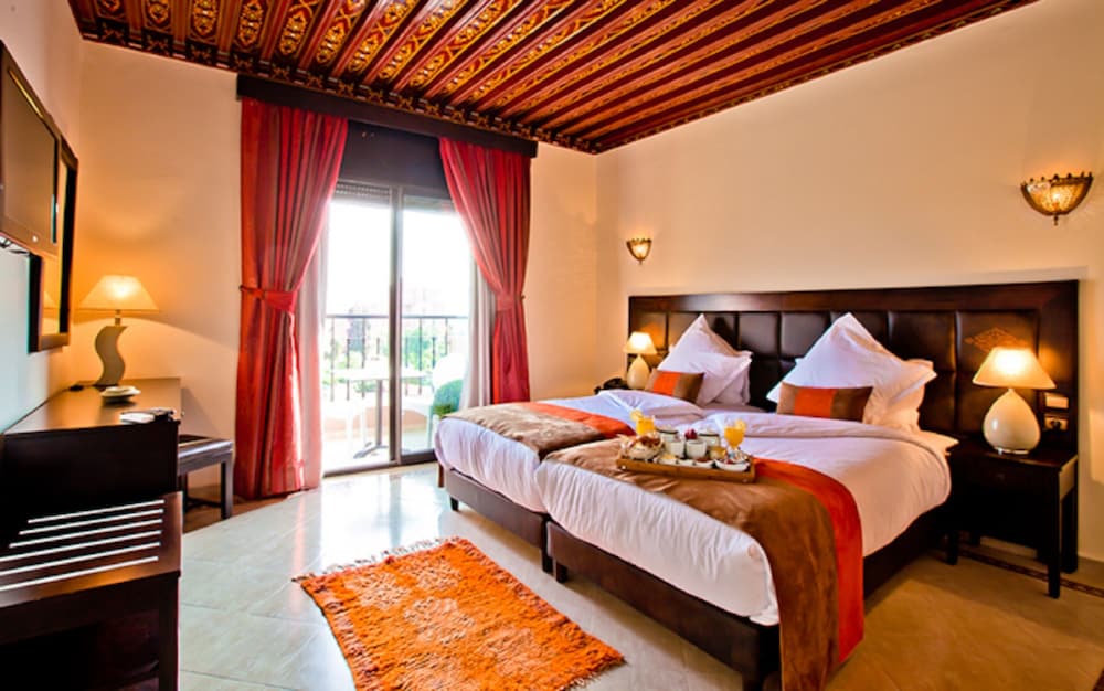 Lawrence D Arabie Hotel And Spa 12/44