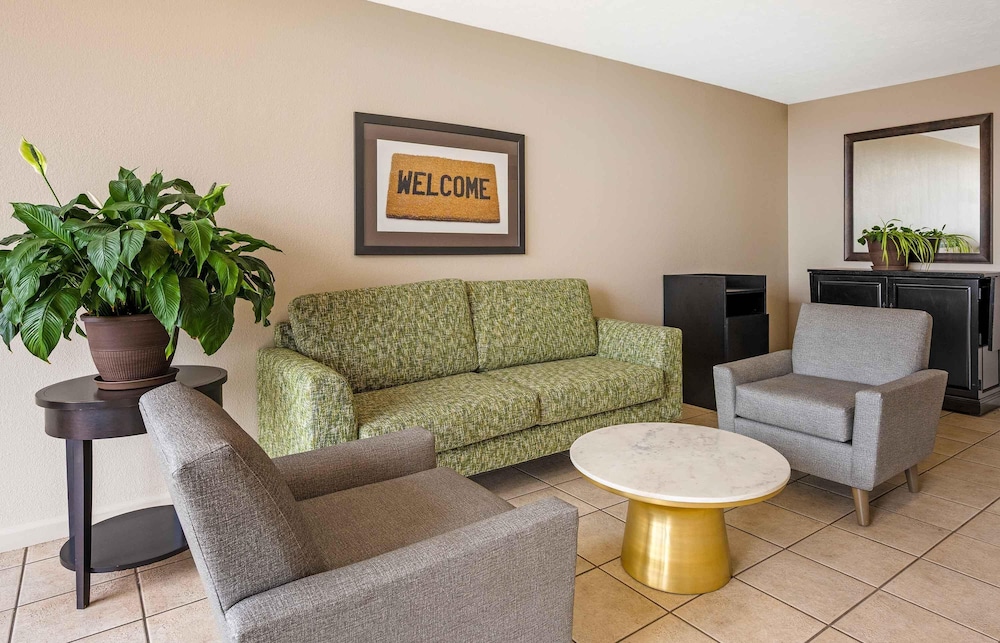 Extended Stay America - Dayton - Fairborn 39/57