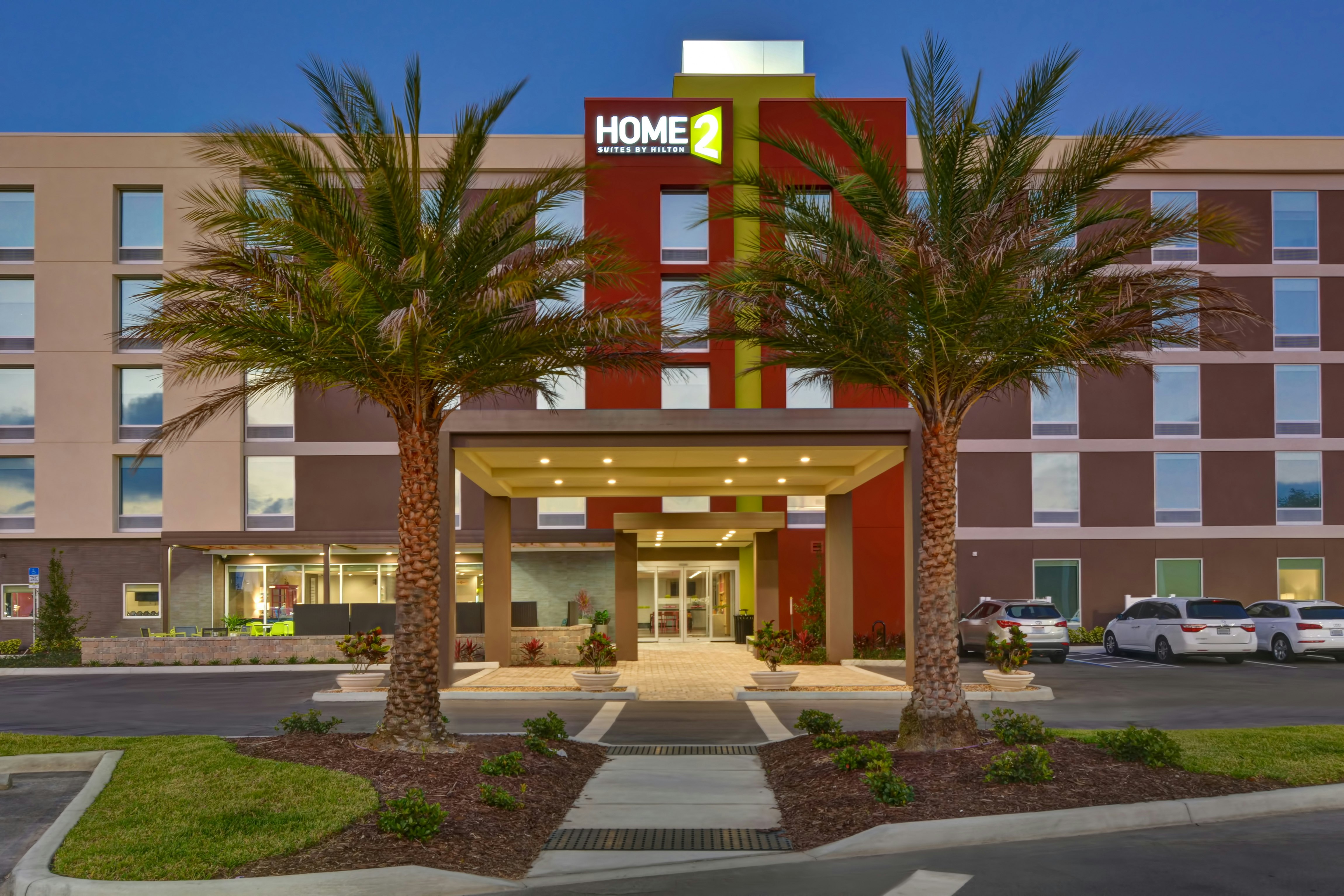 Home2 Suites By Hilton Sarasota I 75 Bee Ridge 1/32