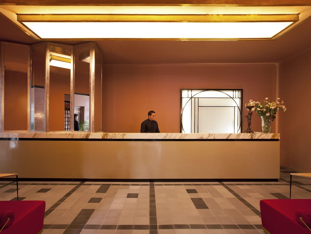 Casa Habita, Guadalajara, a Member of Design Hotels 5/52