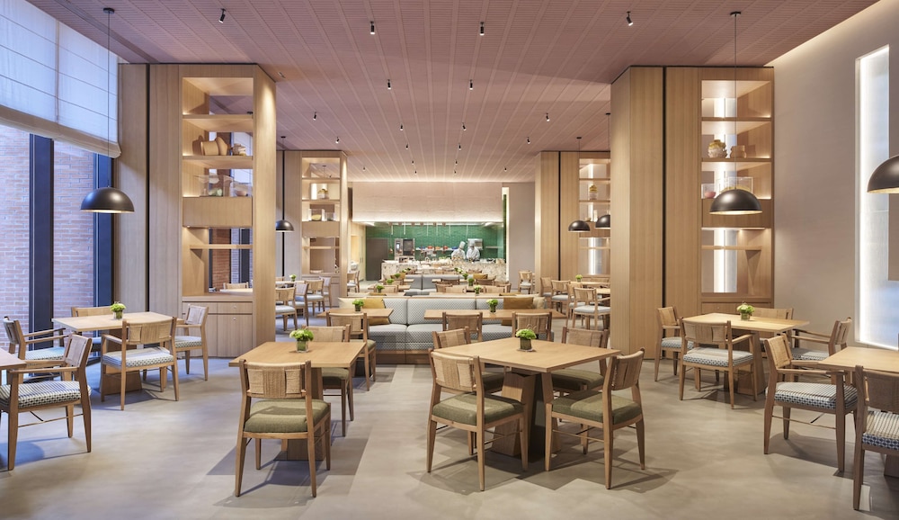 Hyatt Place Jingdezhen Taoxichuan 37/46