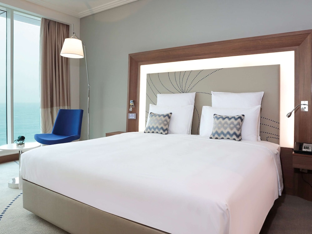 نوفوتيل جازان(Novotel Jazan Hotel) 20/76